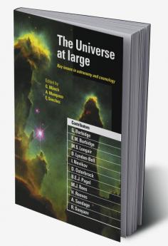 The Universe at Large