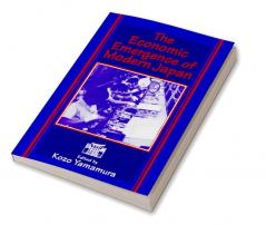The Economic Emergence of Modern Japan