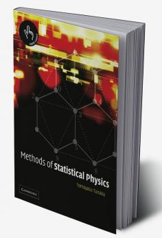 Methods of Statistical Physics