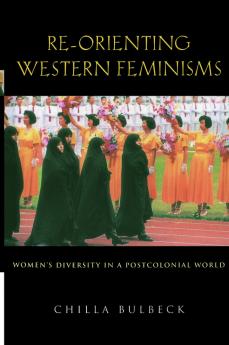 Re-Orienting Western Feminisms