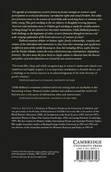 Re-Orienting Western Feminisms