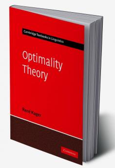 Optimality Theory