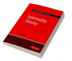 Optimality Theory