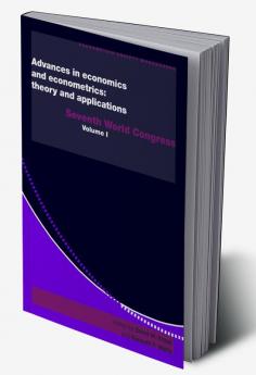Advances in Economics and Econometrics