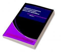 Advances in Economics and Econometrics