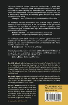 The World Food Outlook
