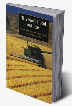 The World Food Outlook