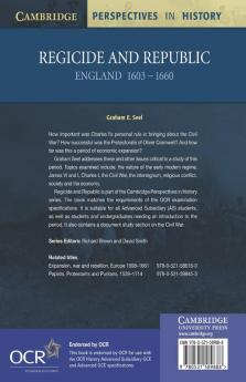 Regicide and Republic