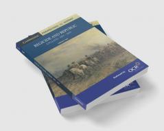 Regicide and Republic