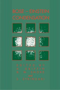 Bose-Einstein Condensation