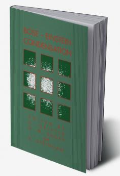Bose-Einstein Condensation