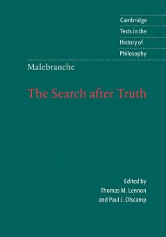 Malebranche