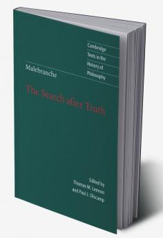 Malebranche