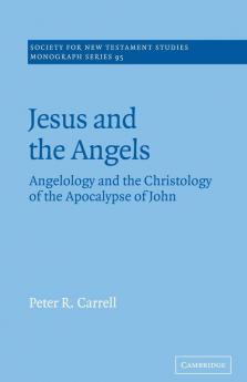 Jesus and the Angels
