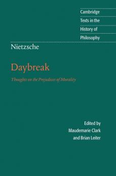 Nietzsche