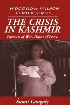The Crisis in Kashmir