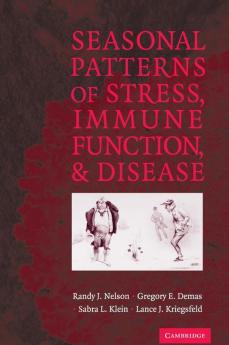 Seasonal Patterns of Stress Immune Function and             Disease
