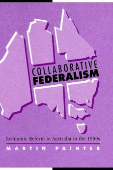 Collaborative Federalism