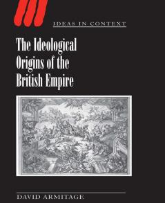 The Ideological Origins of the British Empire