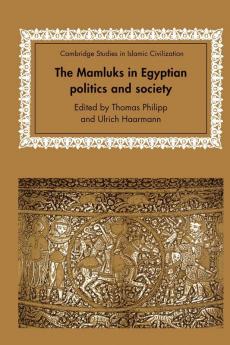 The Mamluks in Egyptian Politics and Society