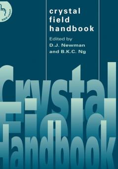 Crystal Field Handbook