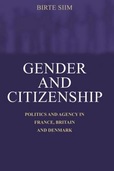 Gender and Citizenship