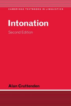 Intonation