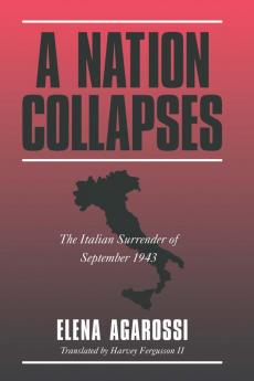 A Nation Collapses