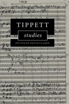 Tippett Studies