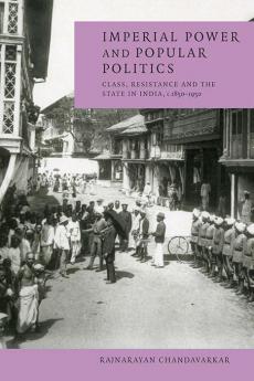 Imperial Power and Popular Politics