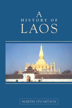 A History of Laos