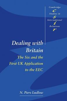 Dealing with Britain