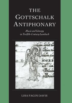 The Gottschalk Antiphonary