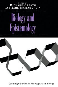 Biology and Epistemology