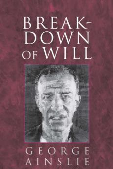 Breakdown of Will