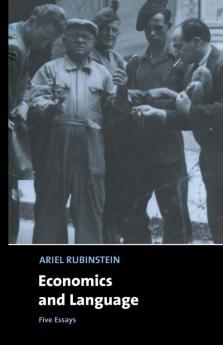 Economics and Language