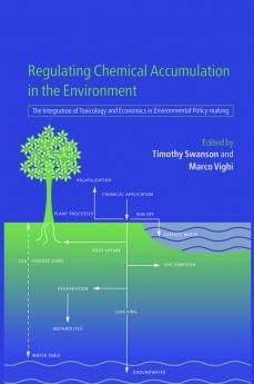 Regulating Chemical Accumulation in the Environment