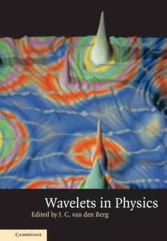 Wavelets in Physics