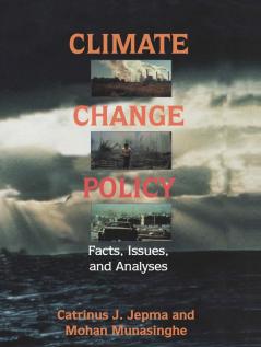 Climate Change Policy