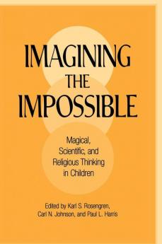 Imagining the Impossible