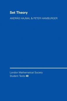 Set Theory