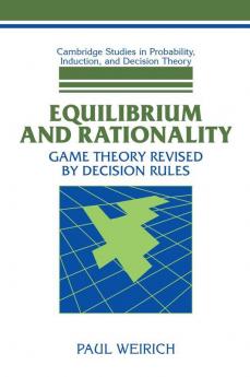 Equilibrium and Rationality