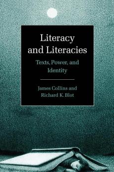 Literacy and Literacies
