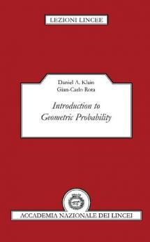 Introduction to Geometric Probability