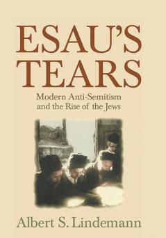 Esau's Tears