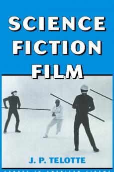 Science Fiction Film