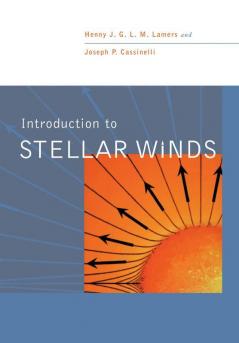 Introduction to Stellar Winds