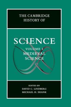 The Cambridge History of Science