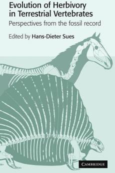 Evolution of Herbivory in Terrestrial Vertebrates