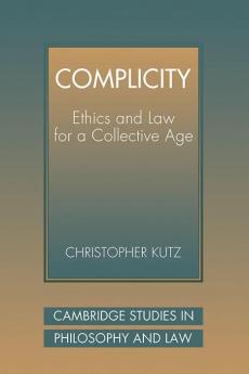 Complicity